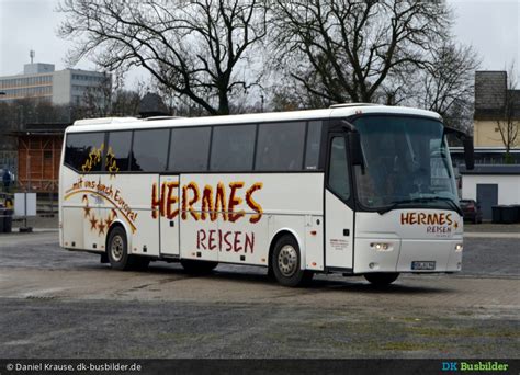 türlü reisen hermes id